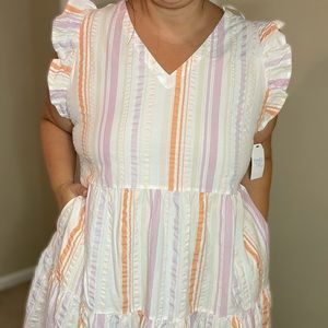 Time and tru dress NWT